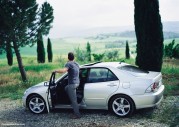 Lexus IS 300 Lexus IS 300